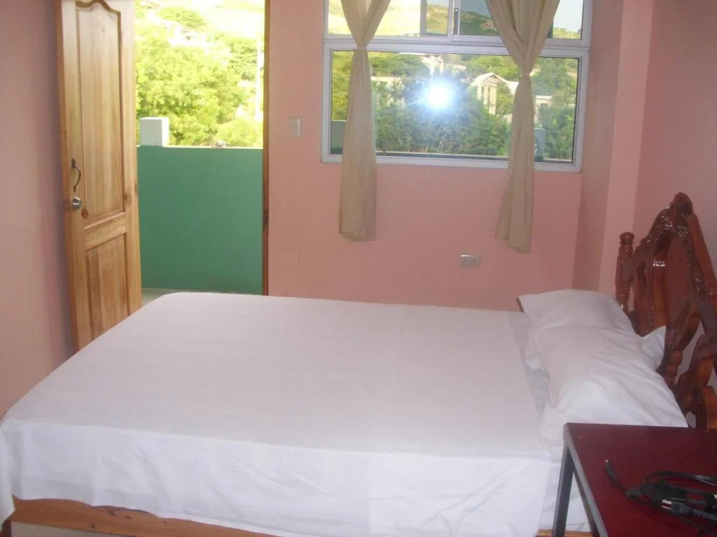 Habitación Matrimonial